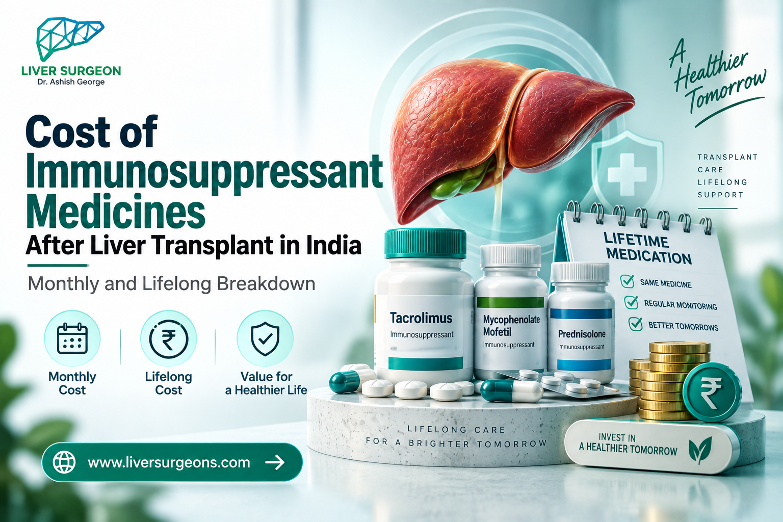 लिवर की गर्मी (Liver Heat): लक्षण, कारण और इसे कैसे ठीक करें