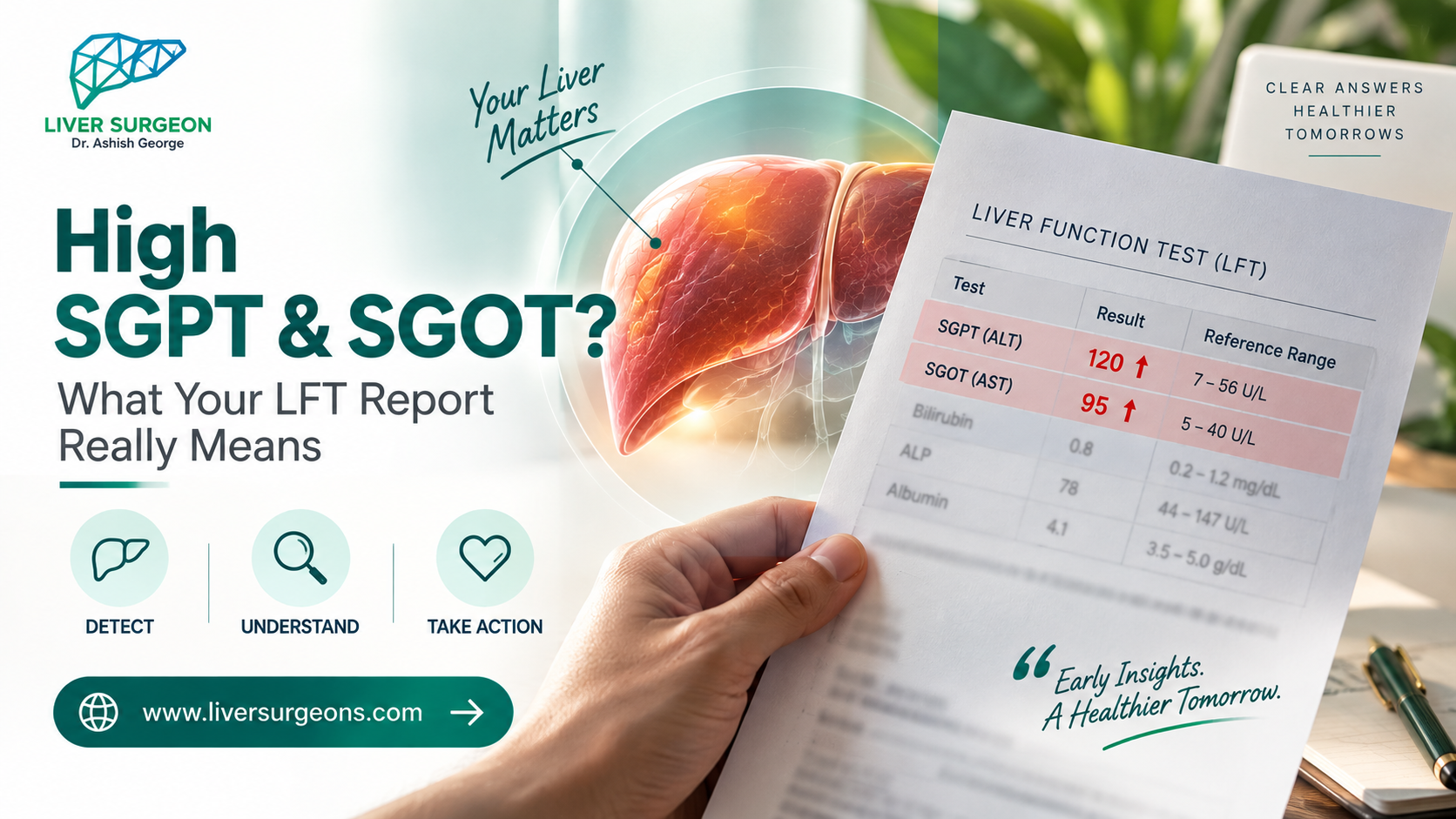 Ascites: Why the Abdomen Fills With Fluid in Liver Disease